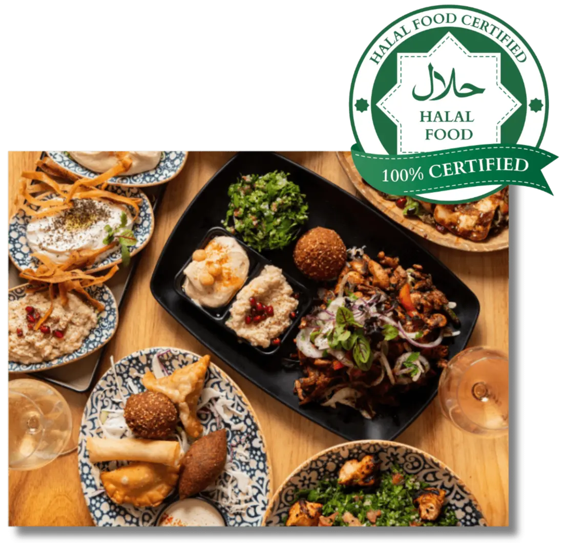 Food Product Certification and Compliance Management