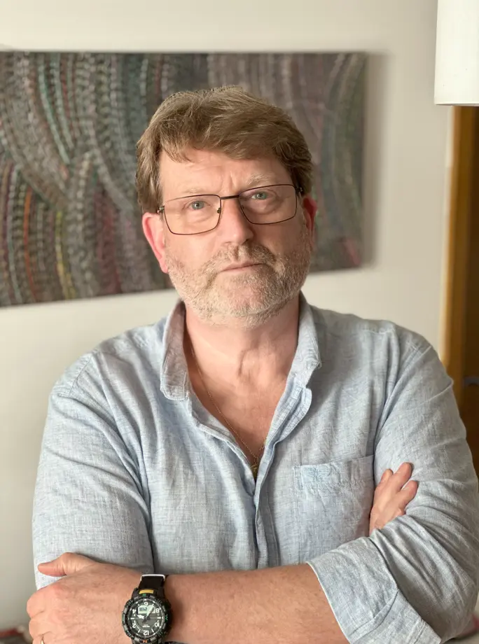 Gianni Torta, Director at ISOPro